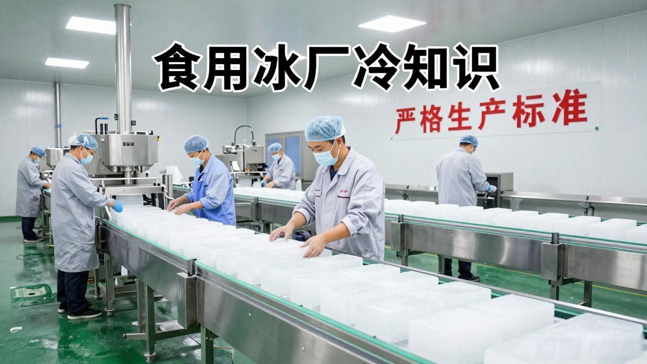 食用冰和普通冰的区别_莱芜食用冰厂_食用冰厂